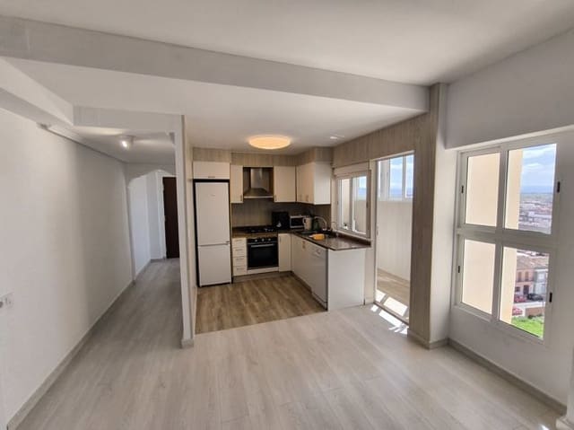 3 sovrum Lägenhet till salu i Alginet - 172 000 € (Ref: 9523943)