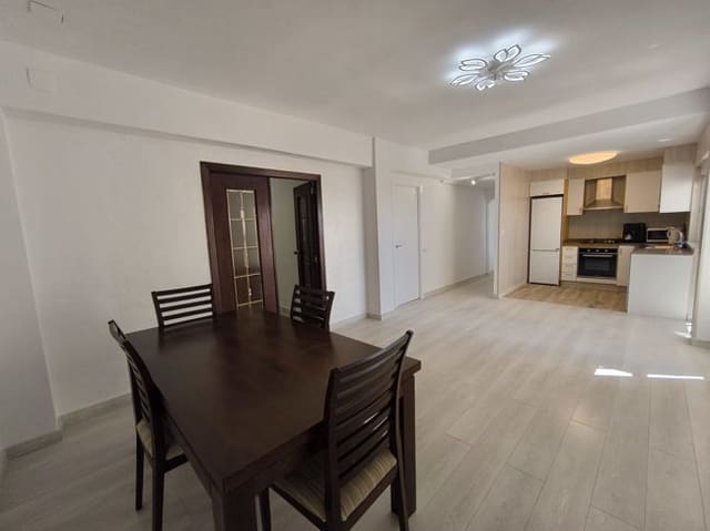 3 sovrum Lägenhet till salu i Alginet - 172 000 € (Ref: 9523943)