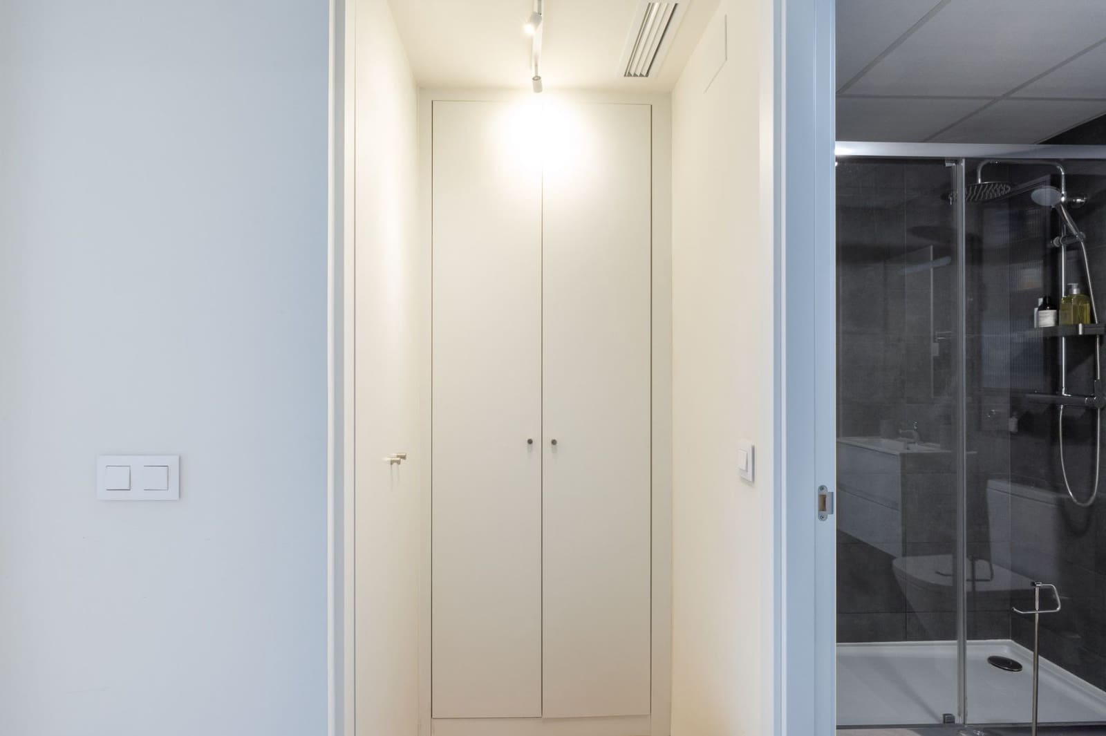 1 camera da letto Appartamento in vendita in Valencia citta con piscina garage - 220.000 € (Rif: 9526127)