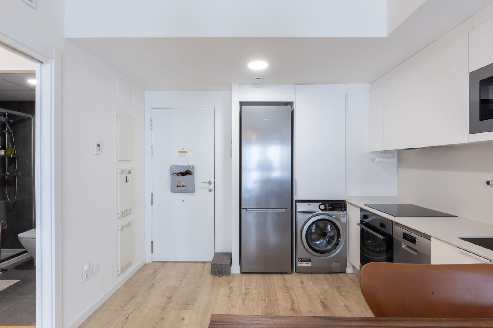 1 camera da letto Appartamento in vendita in Valencia citta con piscina garage - 220.000 € (Rif: 9526127)