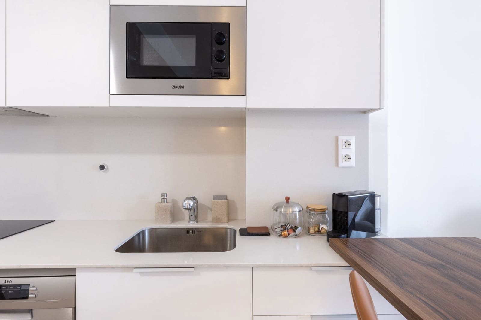 1 camera da letto Appartamento in vendita in Valencia citta con piscina garage - 220.000 € (Rif: 9526127)