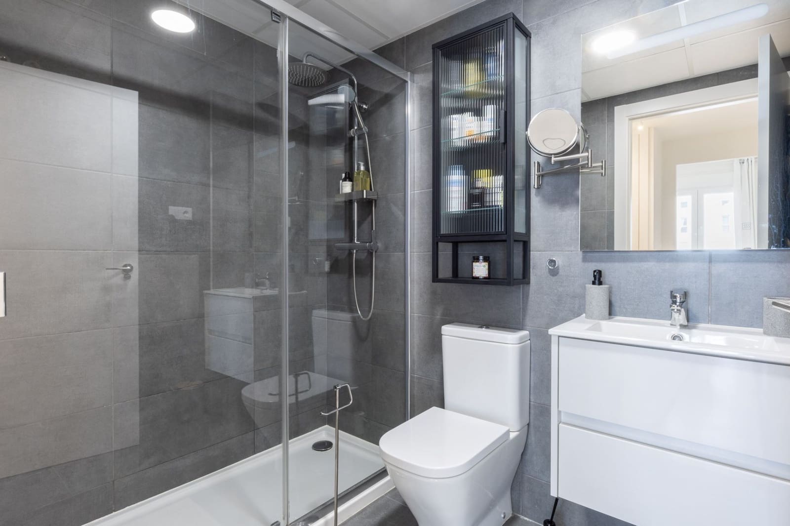 1 camera da letto Appartamento in vendita in Valencia citta con piscina garage - 220.000 € (Rif: 9526127)