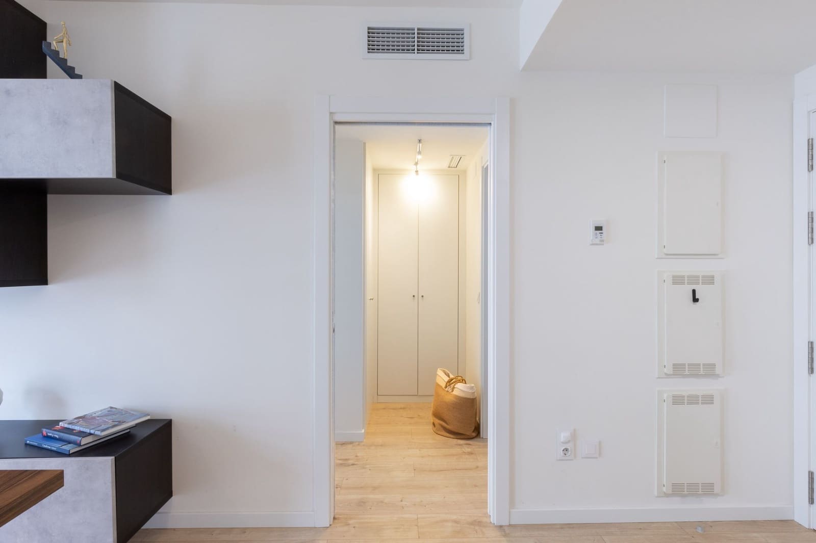 1 camera da letto Appartamento in vendita in Valencia citta con piscina garage - 220.000 € (Rif: 9526127)