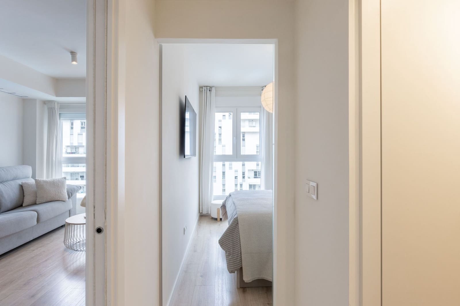 1 camera da letto Appartamento in vendita in Valencia citta con piscina garage - 220.000 € (Rif: 9526127)