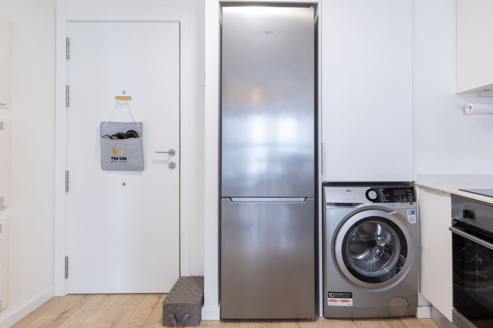 1 camera da letto Appartamento in vendita in Valencia citta con piscina garage - 220.000 € (Rif: 9526127)