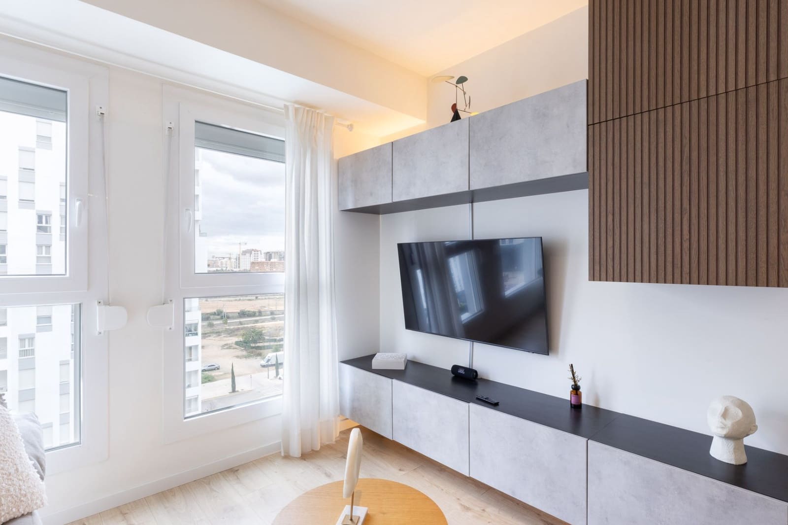 1 camera da letto Appartamento in vendita in Valencia citta con piscina garage - 220.000 € (Rif: 9526127)