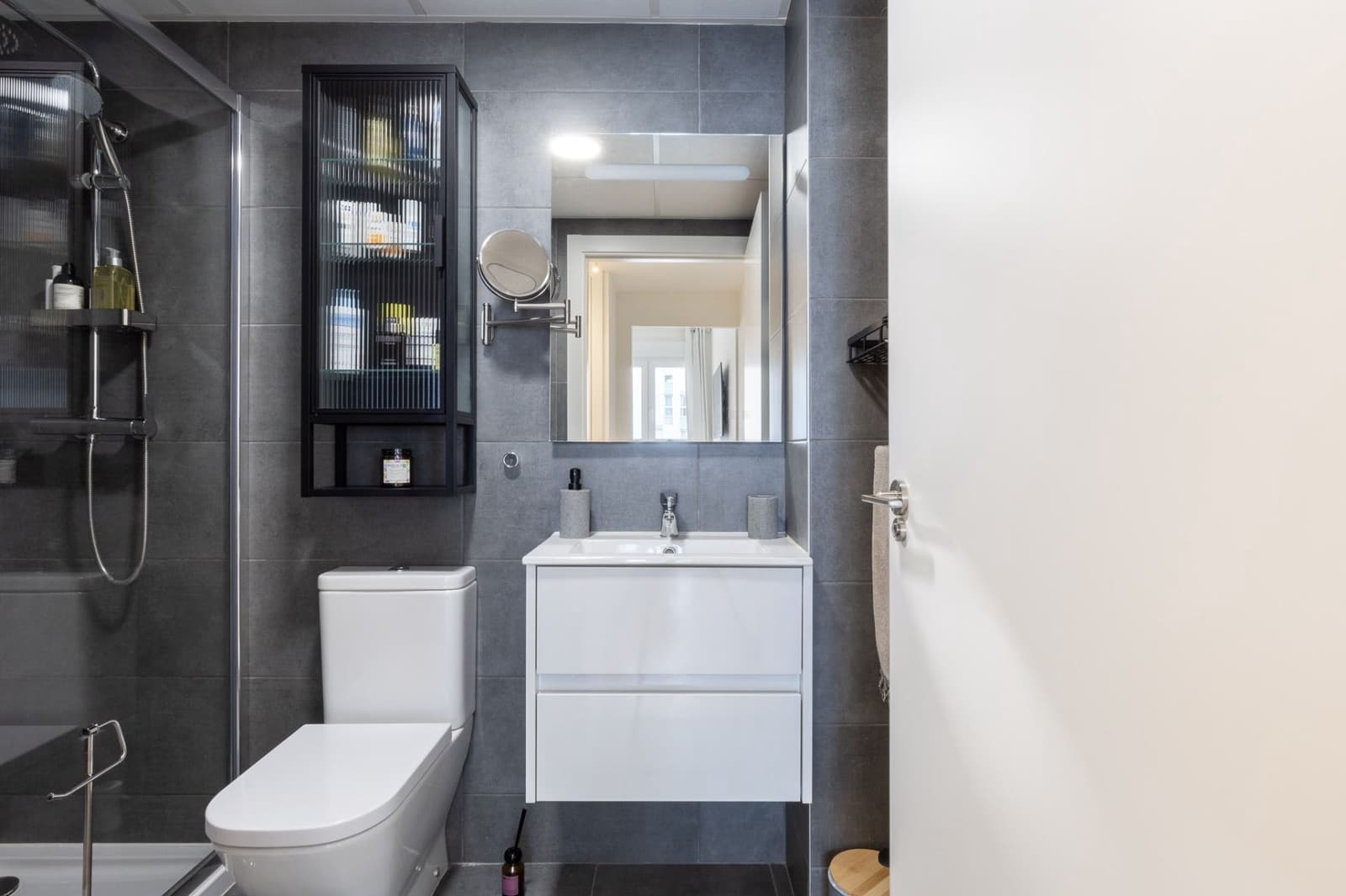 1 camera da letto Appartamento in vendita in Valencia citta con piscina garage - 220.000 € (Rif: 9526127)