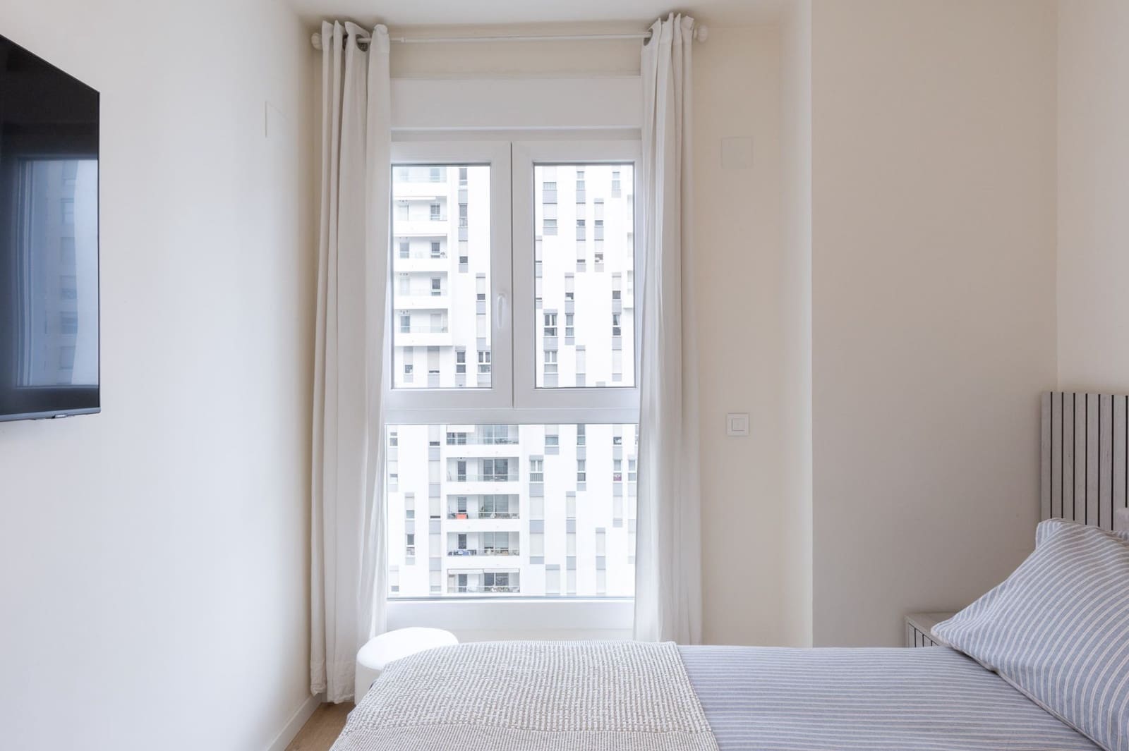 1 camera da letto Appartamento in vendita in Valencia citta con piscina garage - 220.000 € (Rif: 9526127)