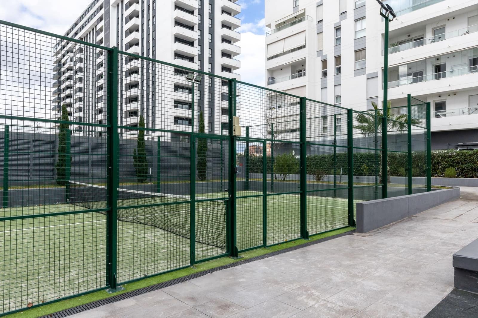 1 camera da letto Appartamento in vendita in Valencia citta con piscina garage - 220.000 € (Rif: 9526127)