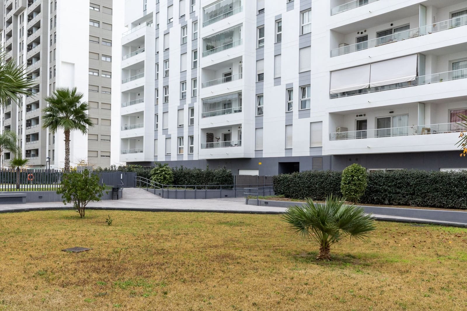 1 camera da letto Appartamento in vendita in Valencia citta con piscina garage - 220.000 € (Rif: 9526127)