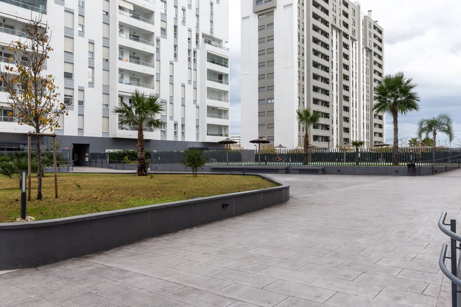 1 camera da letto Appartamento in vendita in Valencia citta con piscina garage - 220.000 € (Rif: 9526127)