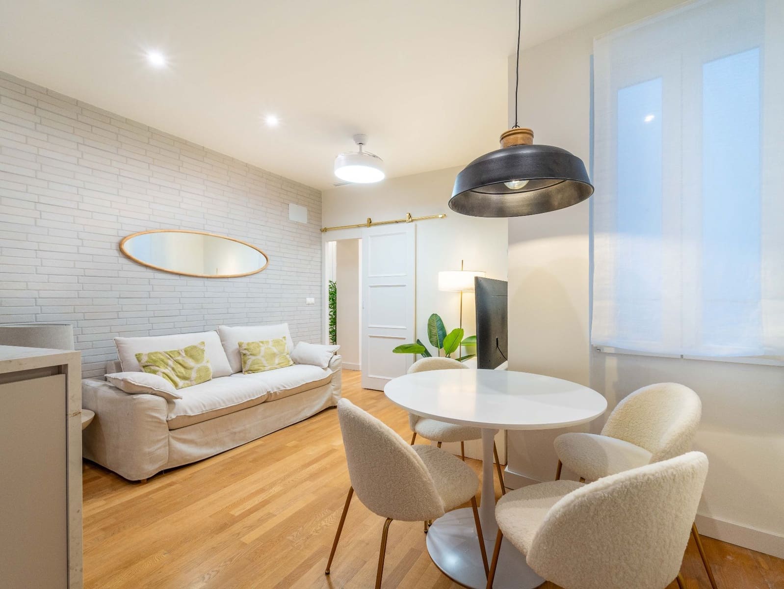 1 soverom Leilighet til salgs i Malaga by - € 385 000 (Ref: 9526128)