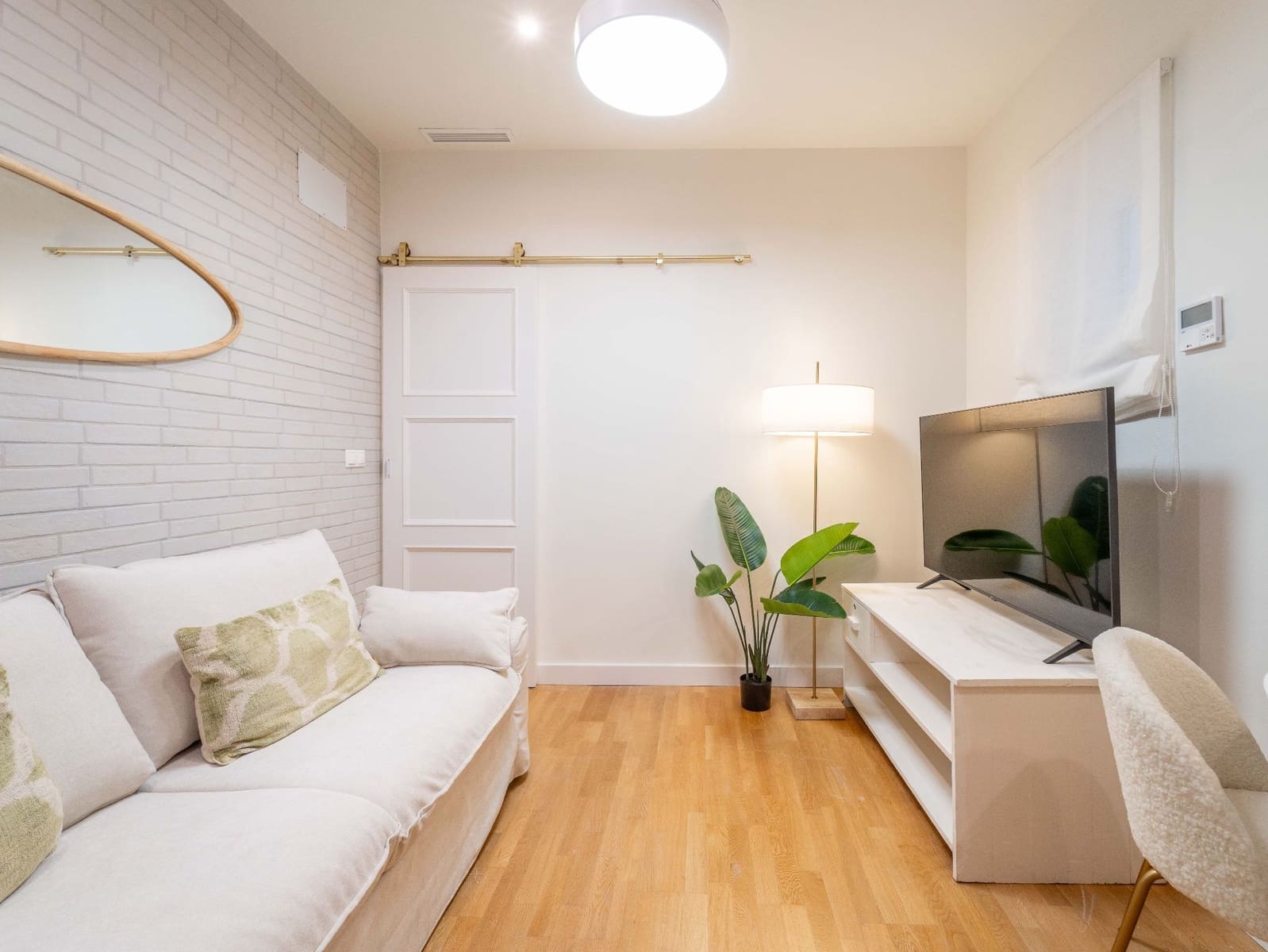 1 soverom Leilighet til salgs i Malaga by - € 385 000 (Ref: 9526128)