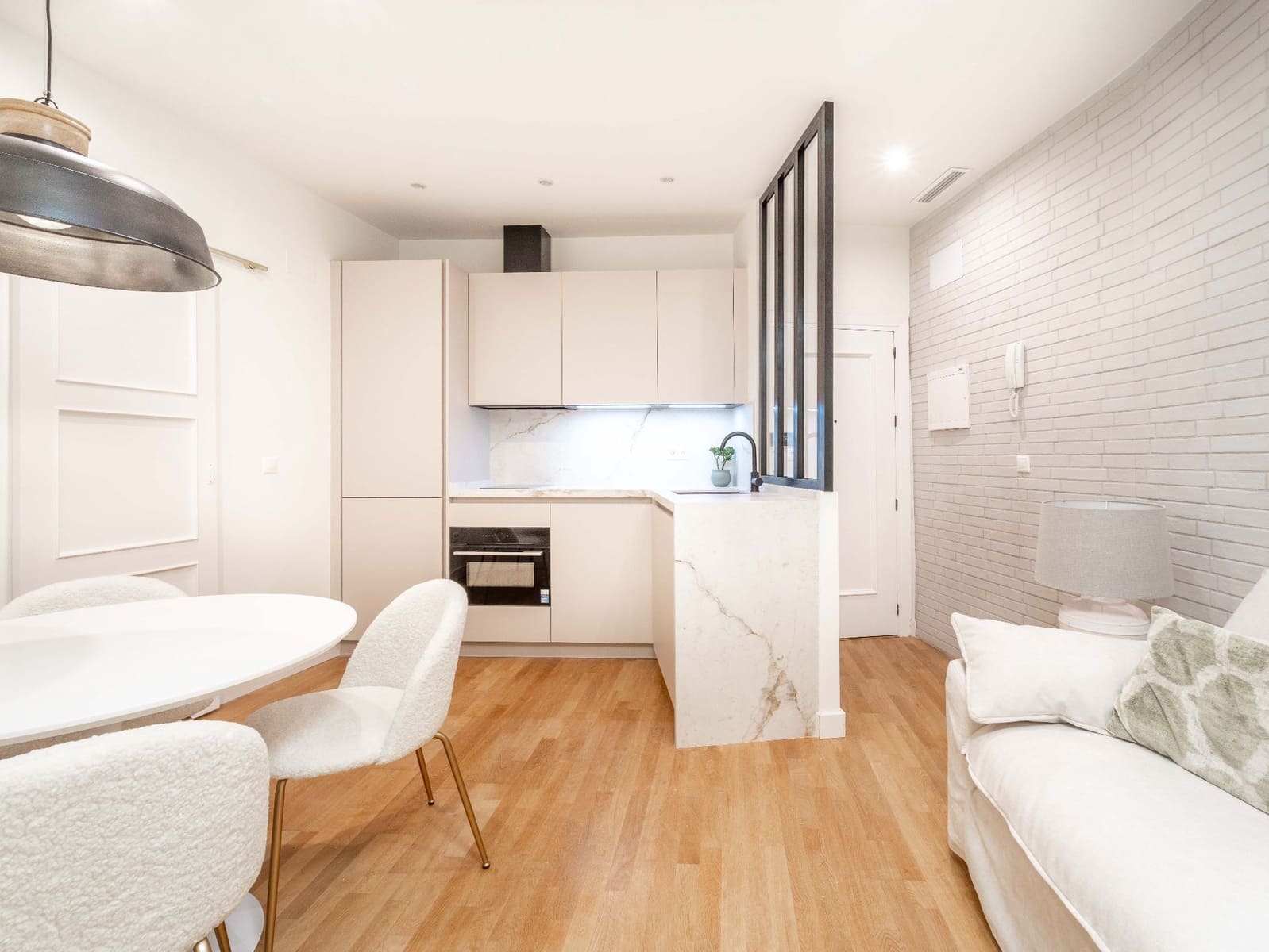 1 soverom Leilighet til salgs i Malaga by - € 385 000 (Ref: 9526128)