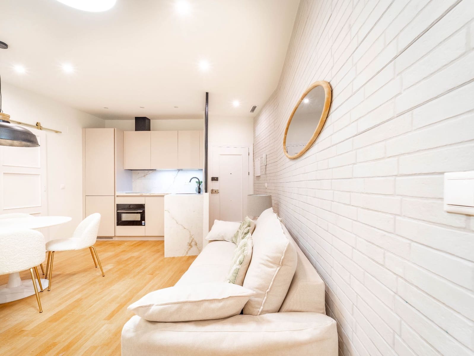 1 soverom Leilighet til salgs i Malaga by - € 385 000 (Ref: 9526128)