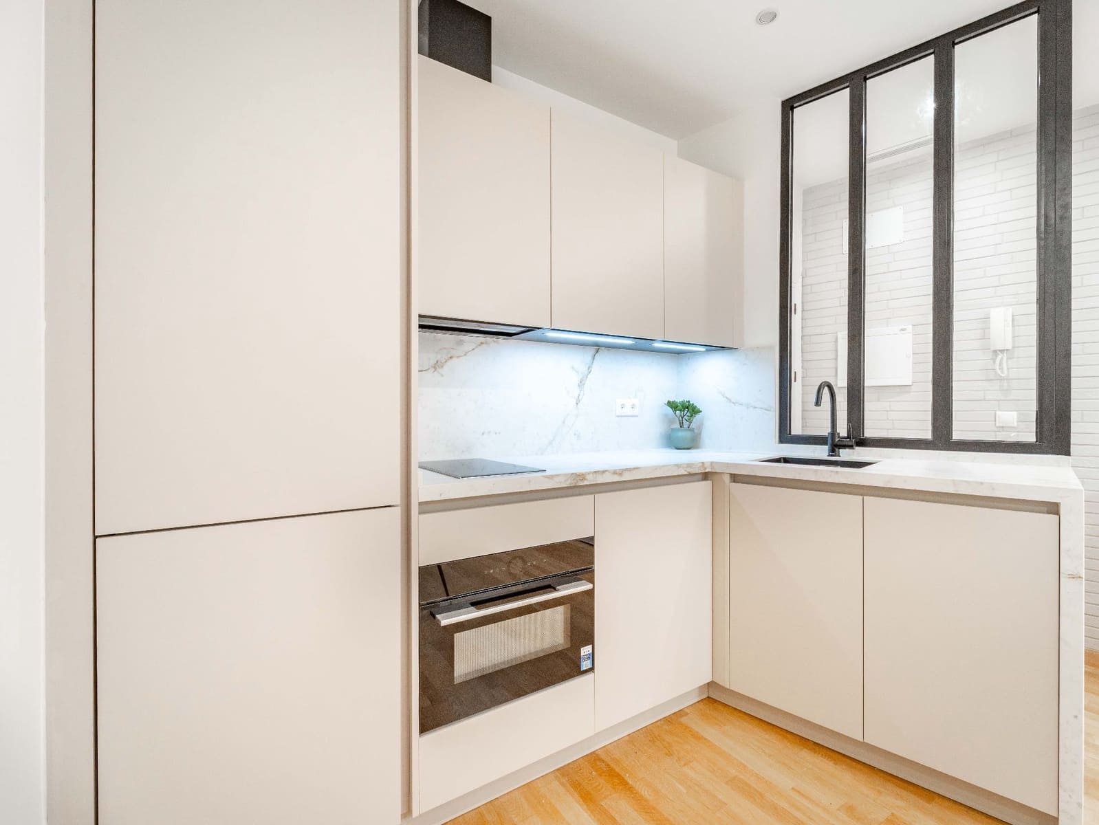 1 soverom Leilighet til salgs i Malaga by - € 385 000 (Ref: 9526128)