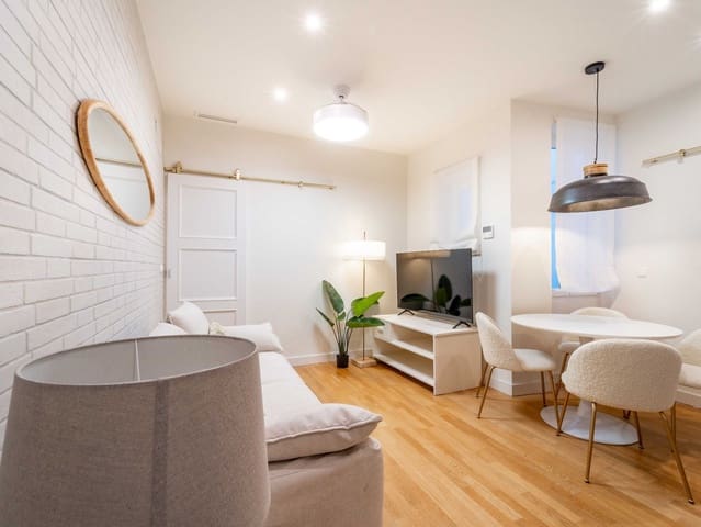 1 soverom Leilighet til salgs i Málaga by - € 385 000 (Ref: 9526128)