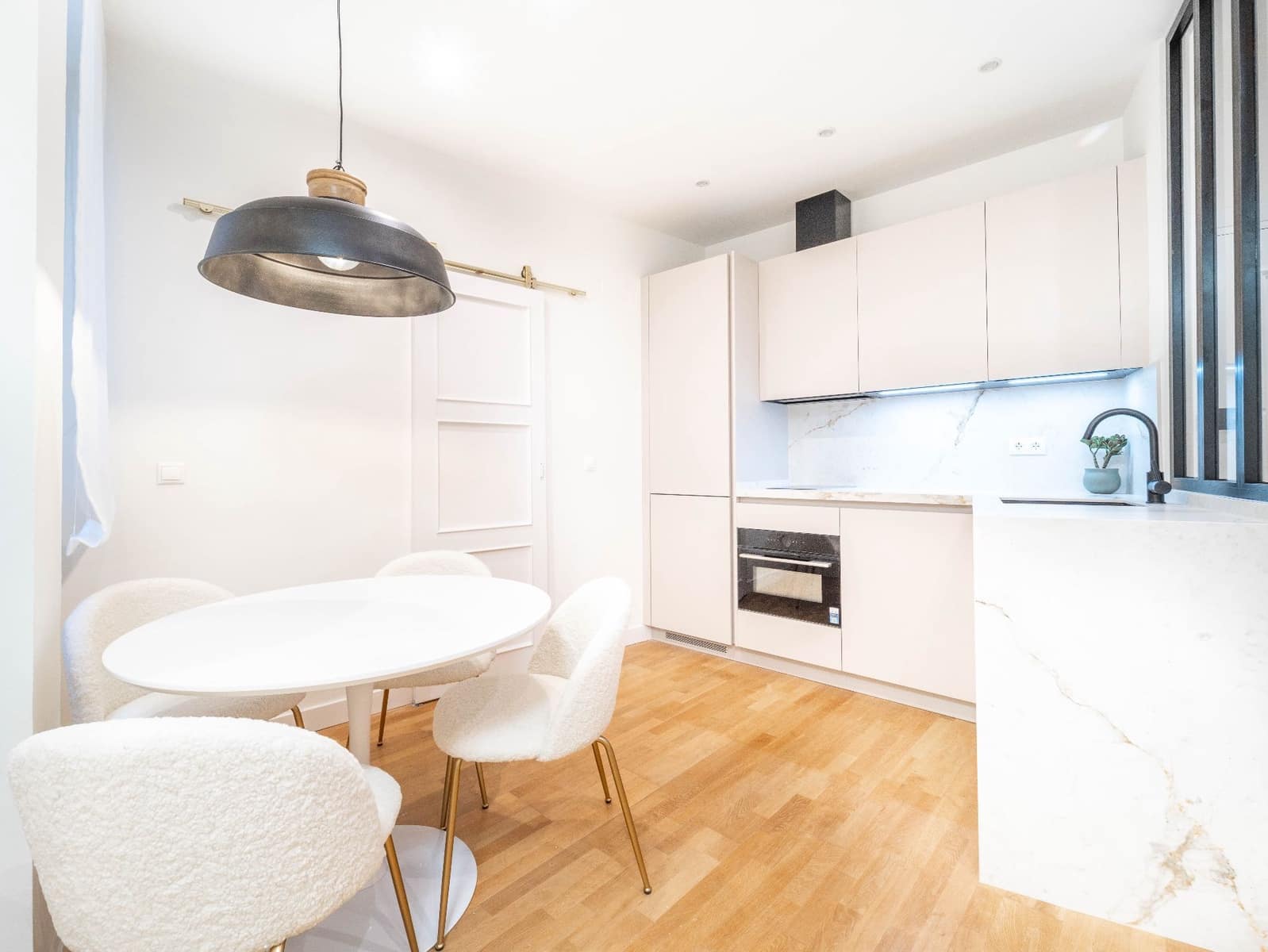 1 soverom Leilighet til salgs i Malaga by - € 385 000 (Ref: 9526128)