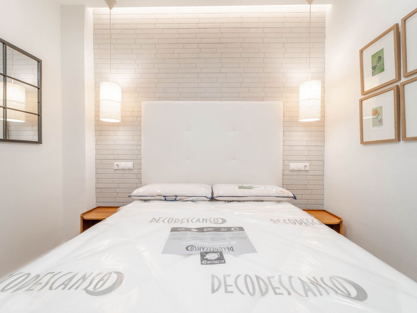 1 soverom Leilighet til salgs i Malaga by - € 385 000 (Ref: 9526128)