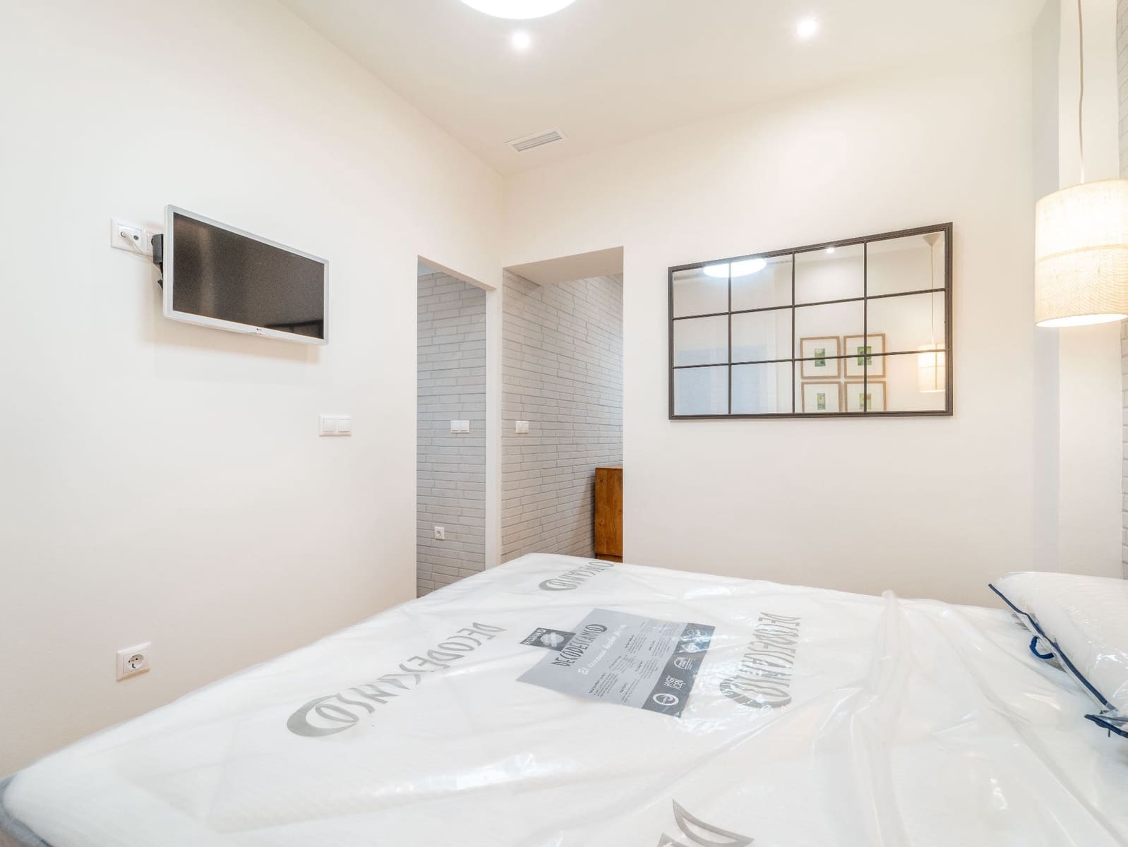 1 soverom Leilighet til salgs i Malaga by - € 385 000 (Ref: 9526128)