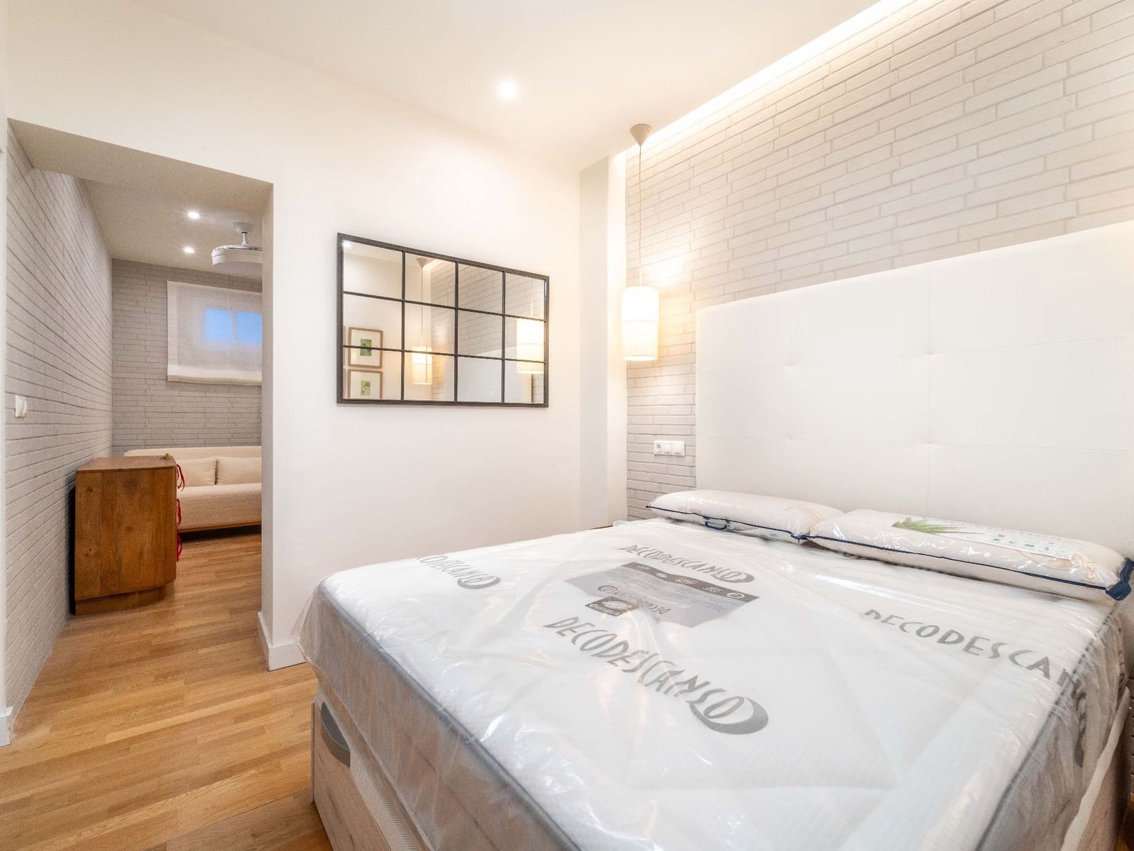 1 soverom Leilighet til salgs i Malaga by - € 385 000 (Ref: 9526128)