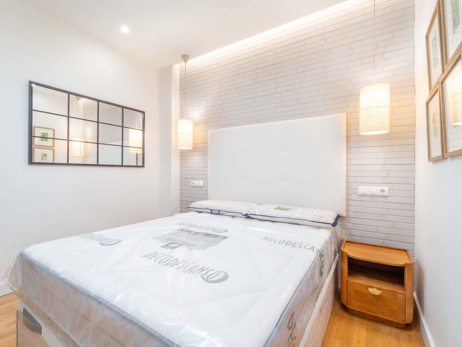 1 soverom Leilighet til salgs i Malaga by - € 385 000 (Ref: 9526128)