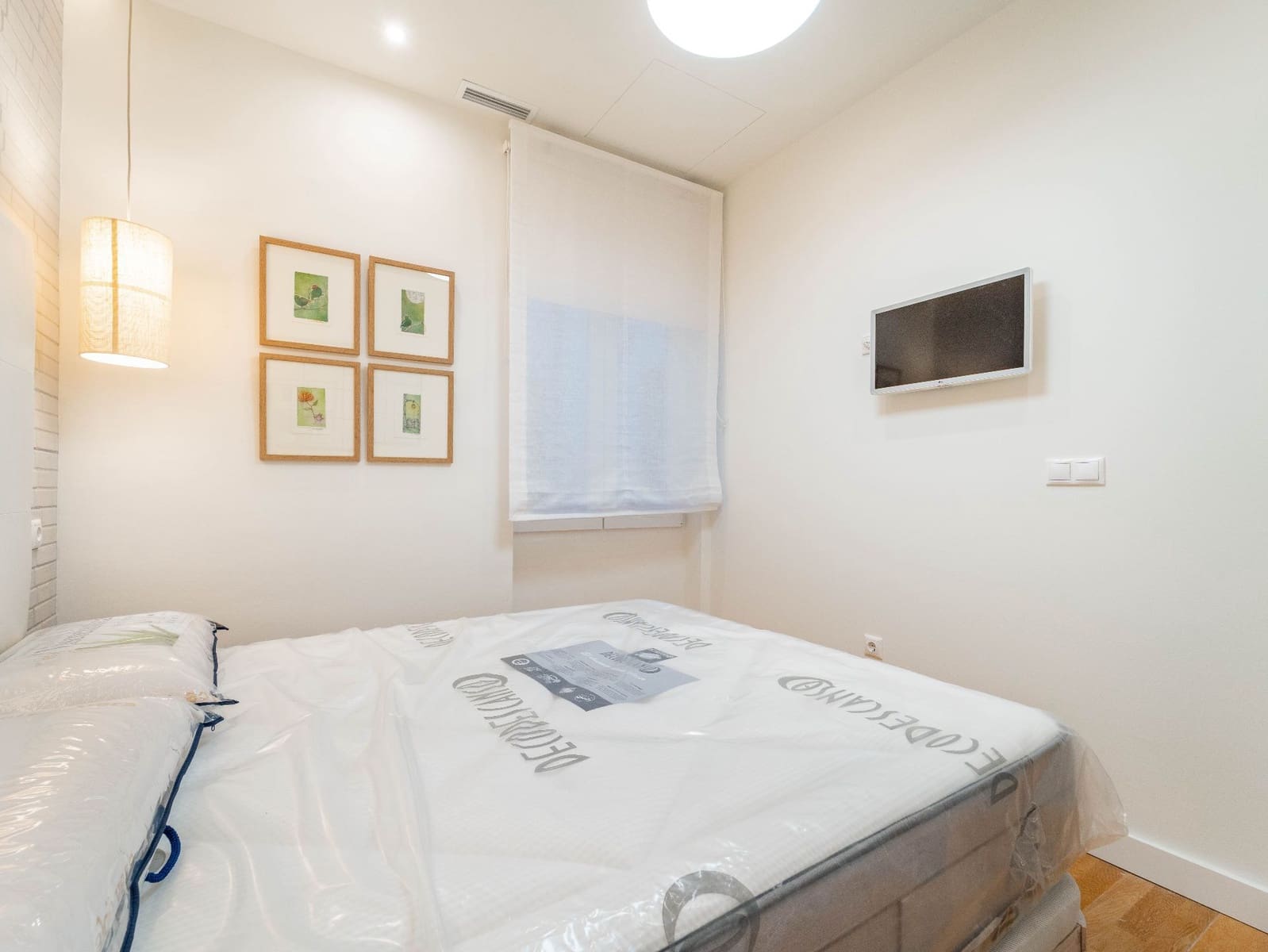 1 soverom Leilighet til salgs i Malaga by - € 385 000 (Ref: 9526128)