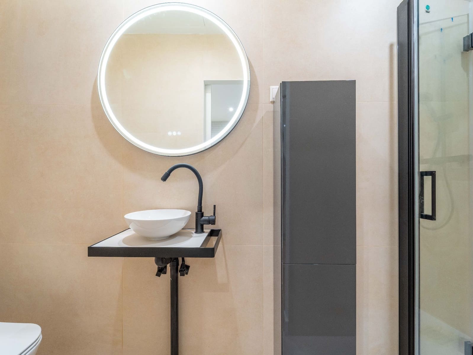 1 soverom Leilighet til salgs i Malaga by - € 385 000 (Ref: 9526128)