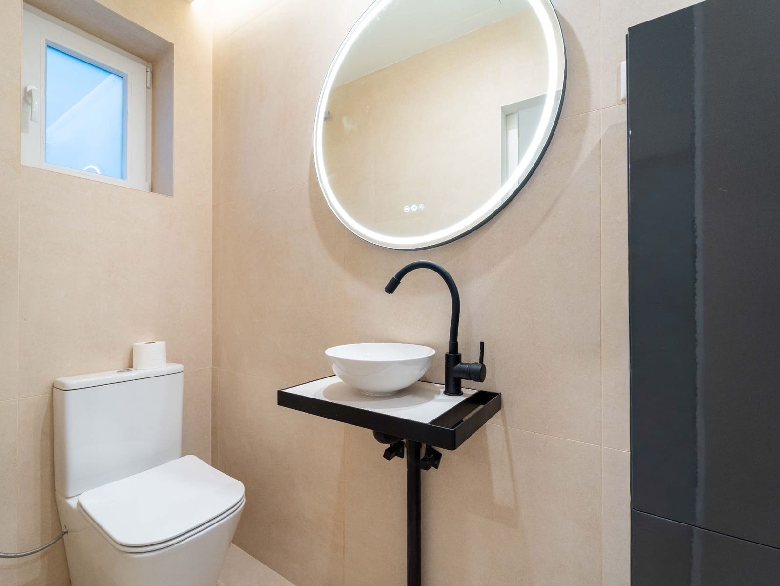 1 soverom Leilighet til salgs i Malaga by - € 385 000 (Ref: 9526128)