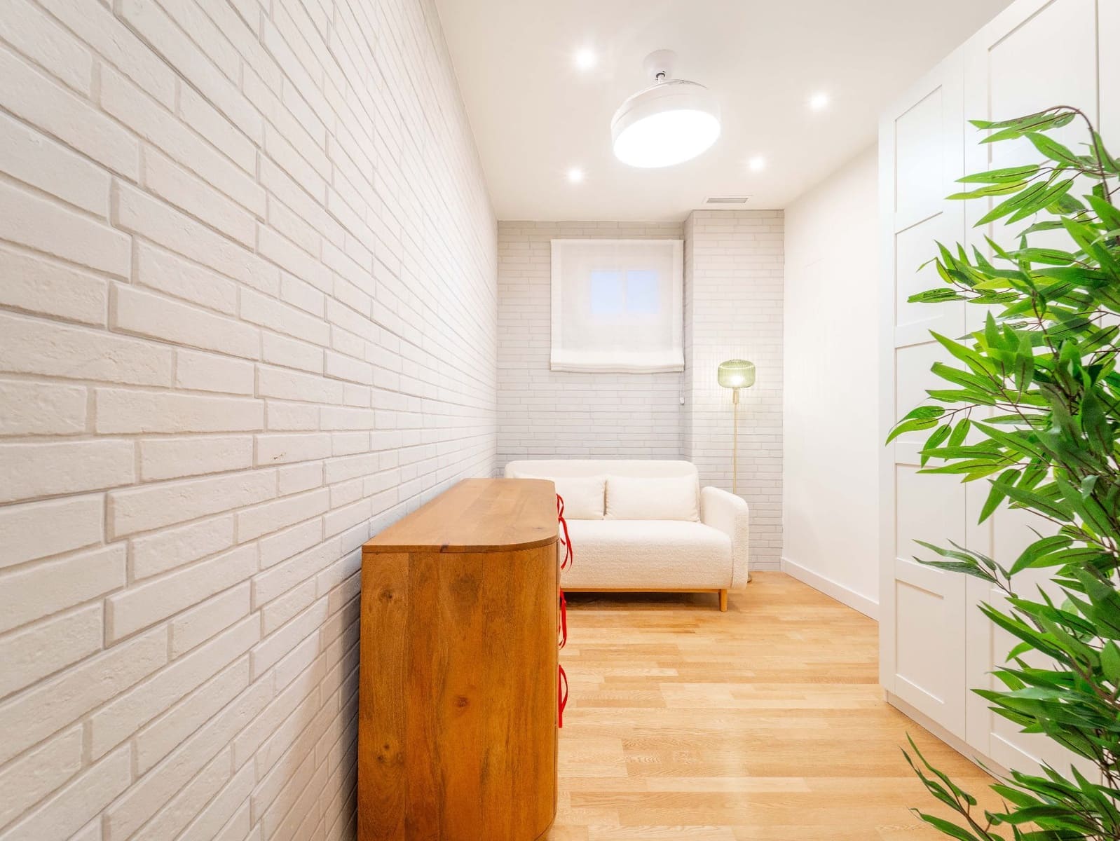 1 soverom Leilighet til salgs i Malaga by - € 385 000 (Ref: 9526128)