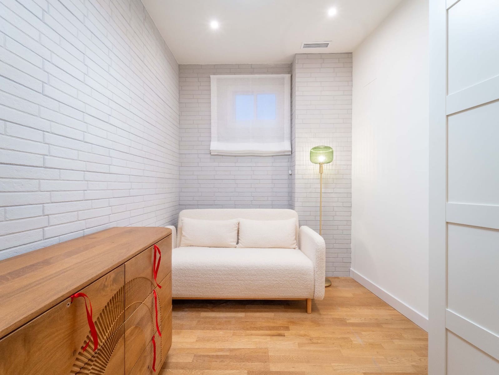 1 soverom Leilighet til salgs i Malaga by - € 385 000 (Ref: 9526128)