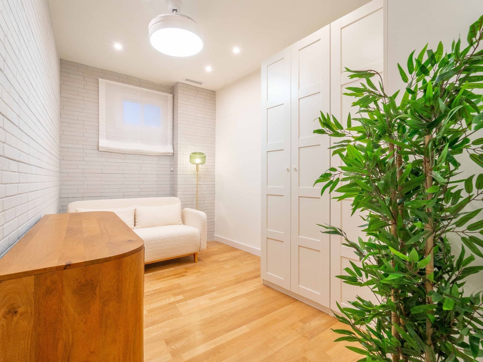 1 soverom Leilighet til salgs i Malaga by - € 385 000 (Ref: 9526128)