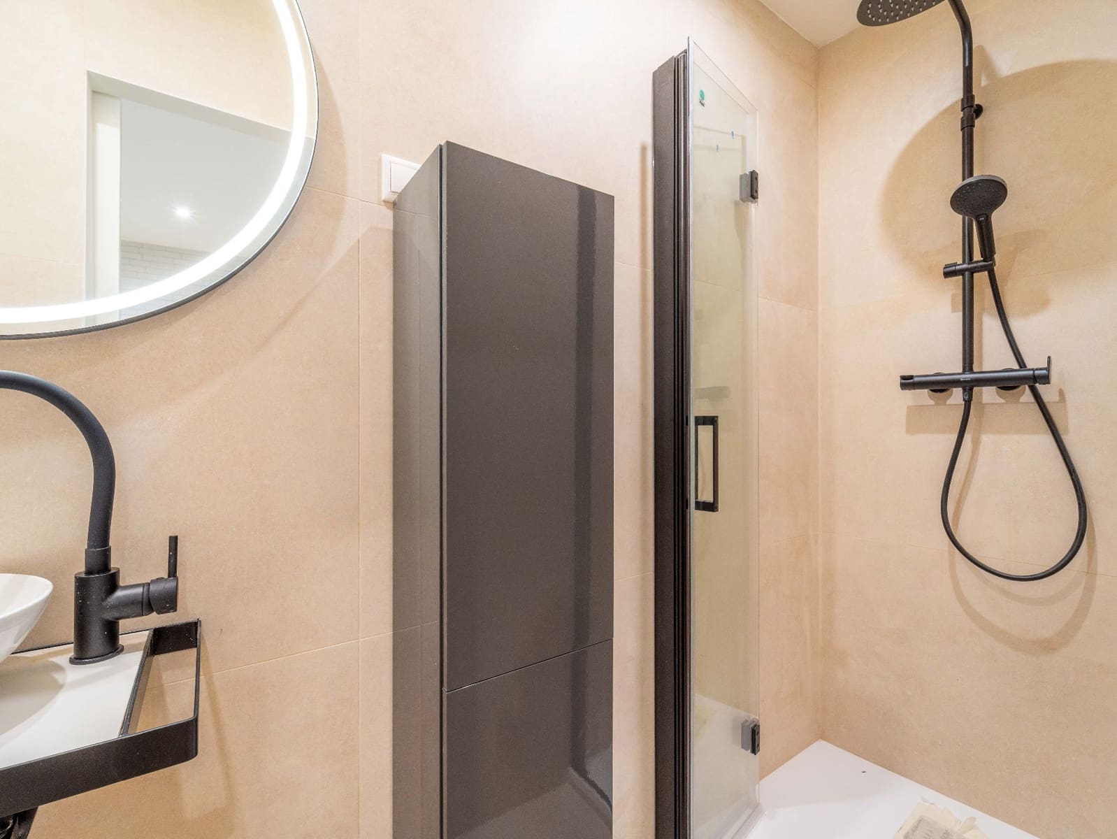 1 soverom Leilighet til salgs i Malaga by - € 385 000 (Ref: 9526128)