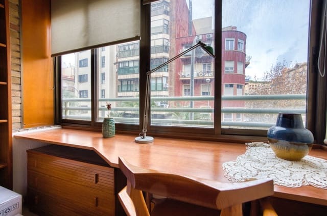 4 camera da letto Appartamento in vendita in Alicante città - 450.000 € (Rif: 9529418)