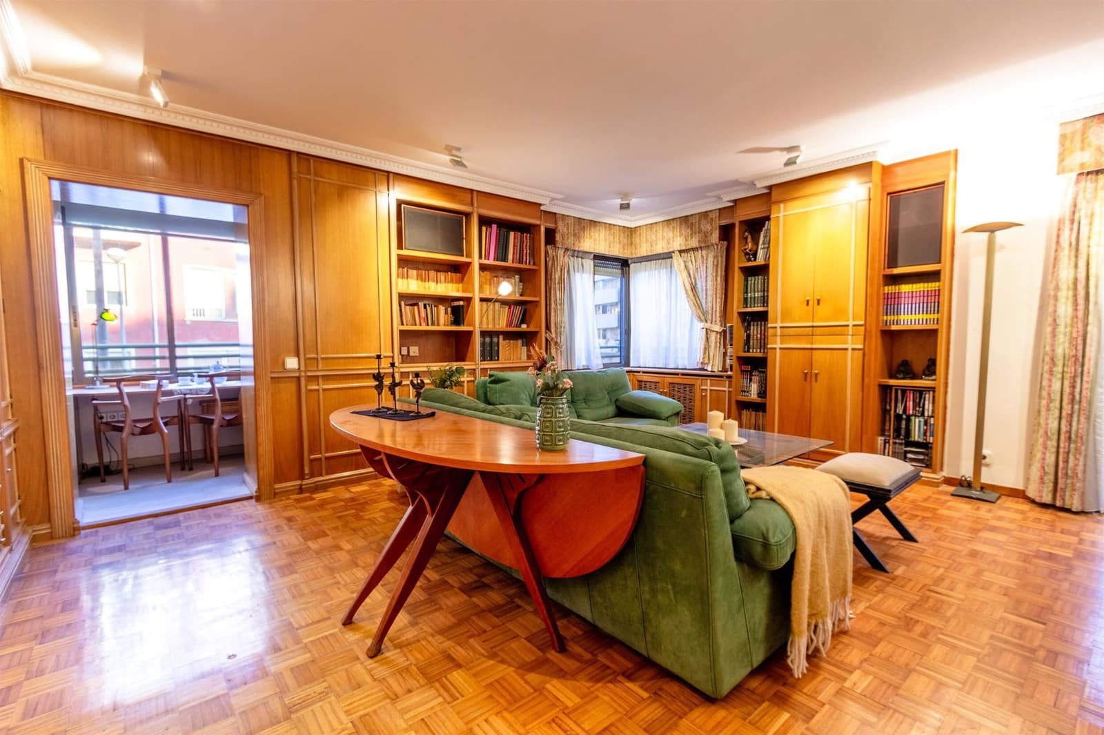 4 camera da letto Appartamento in vendita in Alicante citta - 450.000 € (Rif: 9529418)