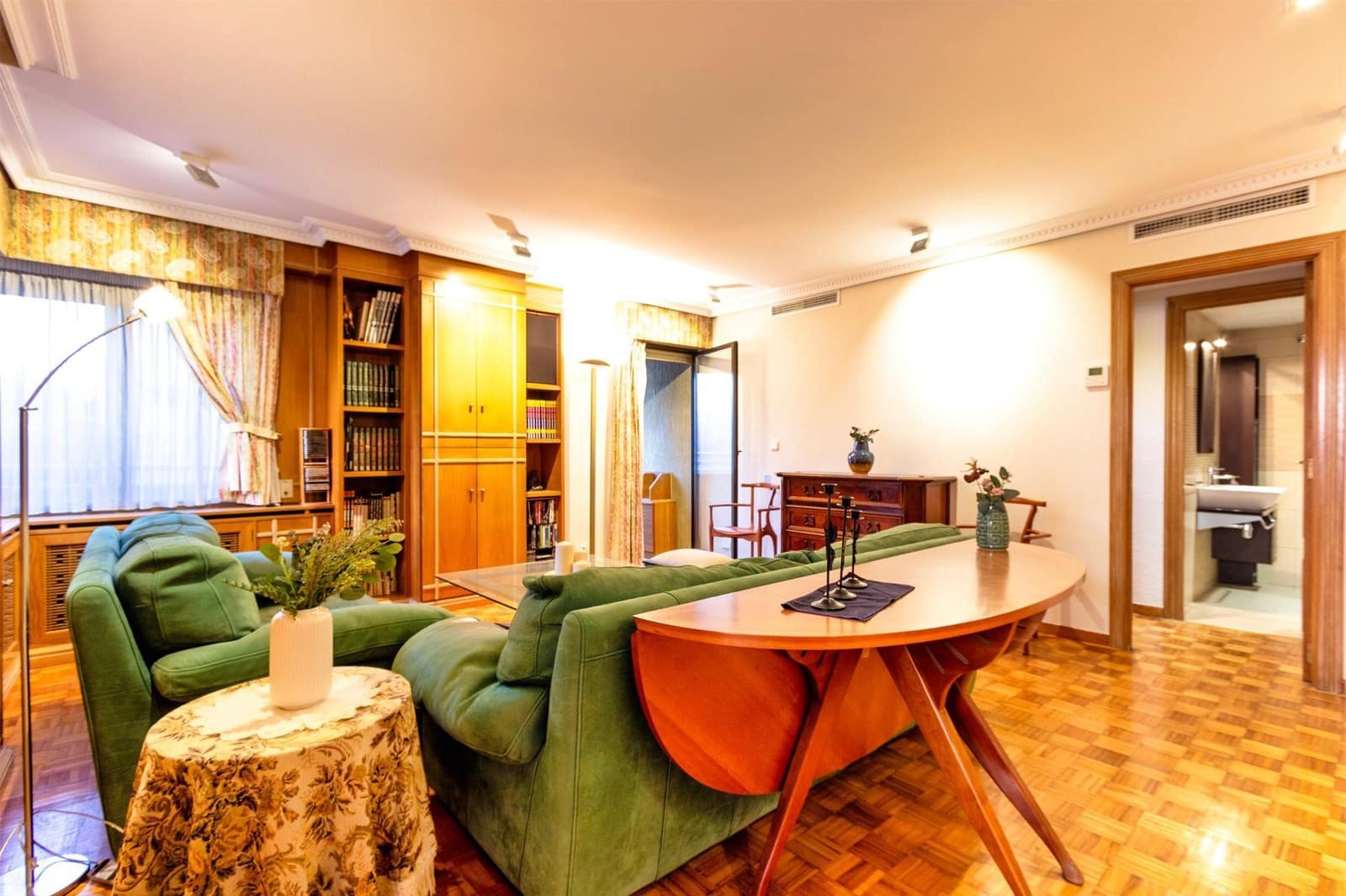 4 camera da letto Appartamento in vendita in Alicante citta - 450.000 € (Rif: 9529418)