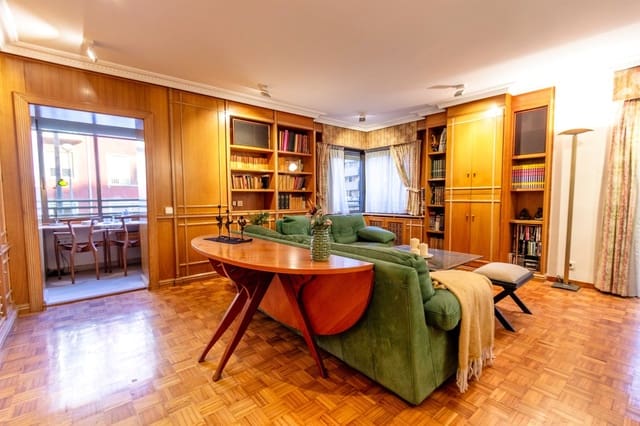 4 camera da letto Appartamento in vendita in Alicante città - 450.000 € (Rif: 9529418)