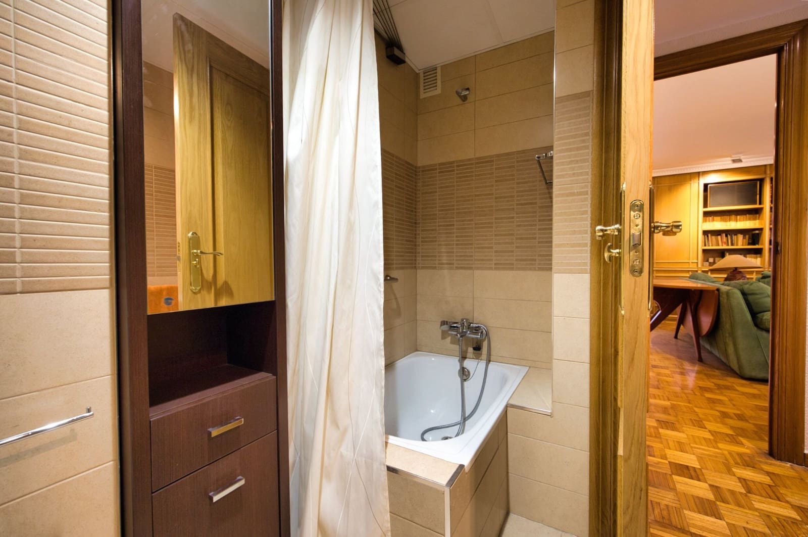 4 camera da letto Appartamento in vendita in Alicante citta - 450.000 € (Rif: 9529418)