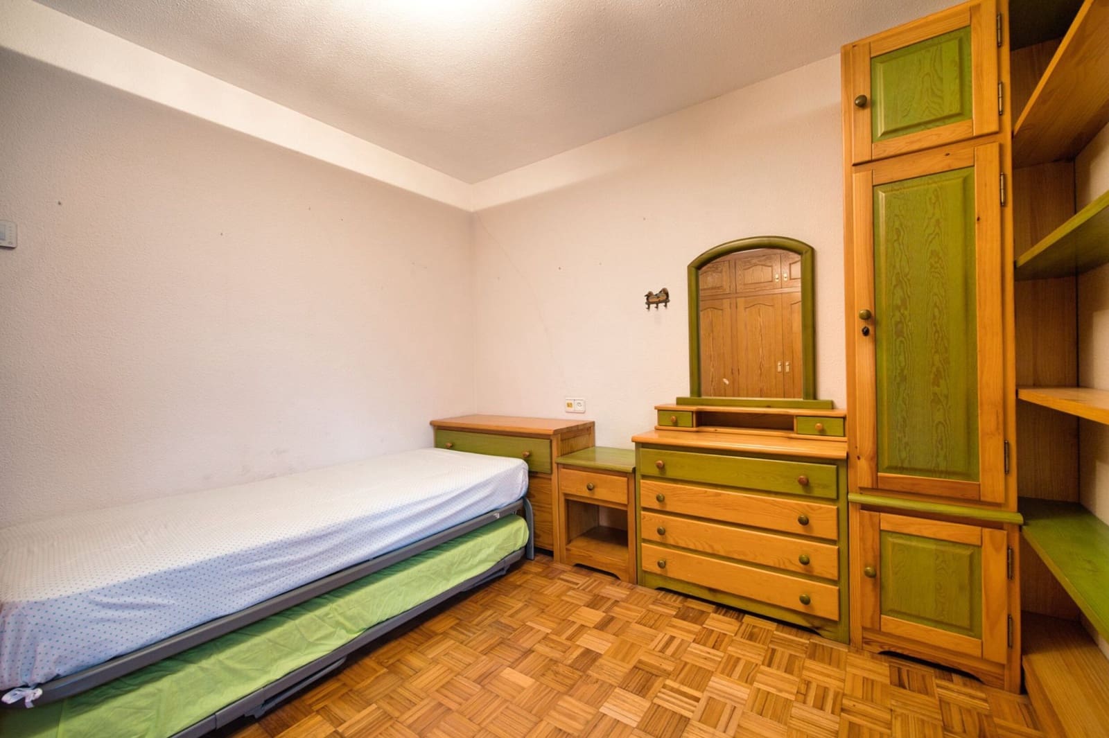 4 camera da letto Appartamento in vendita in Alicante citta - 450.000 € (Rif: 9529418)