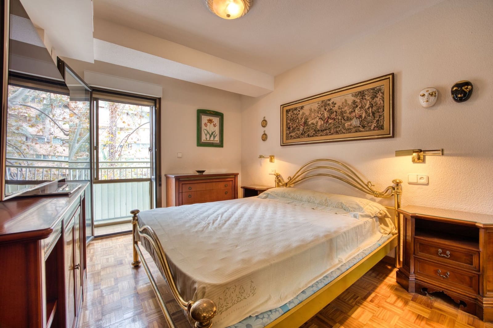 4 camera da letto Appartamento in vendita in Alicante citta - 450.000 € (Rif: 9529418)