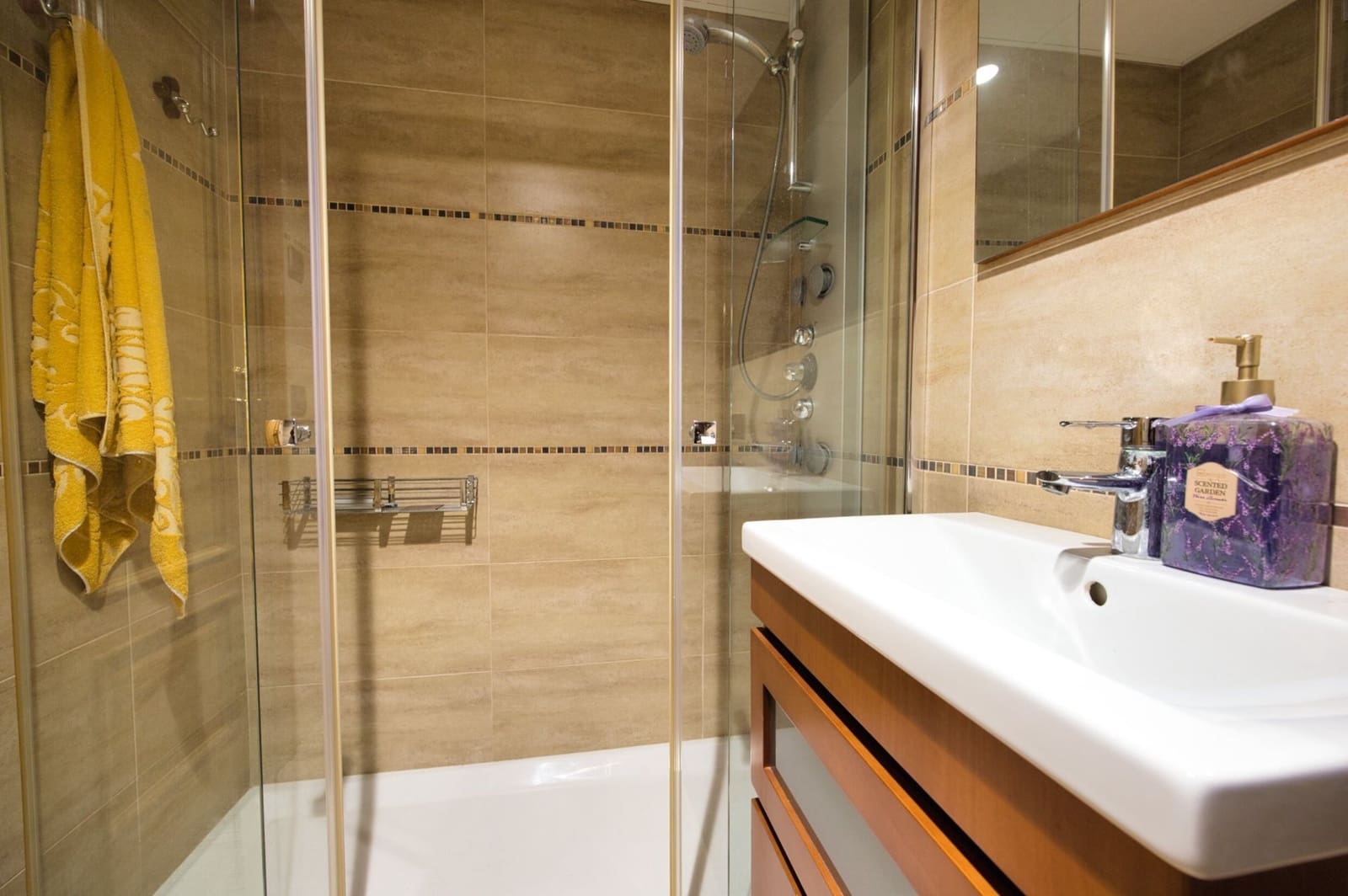 4 camera da letto Appartamento in vendita in Alicante citta - 450.000 € (Rif: 9529418)