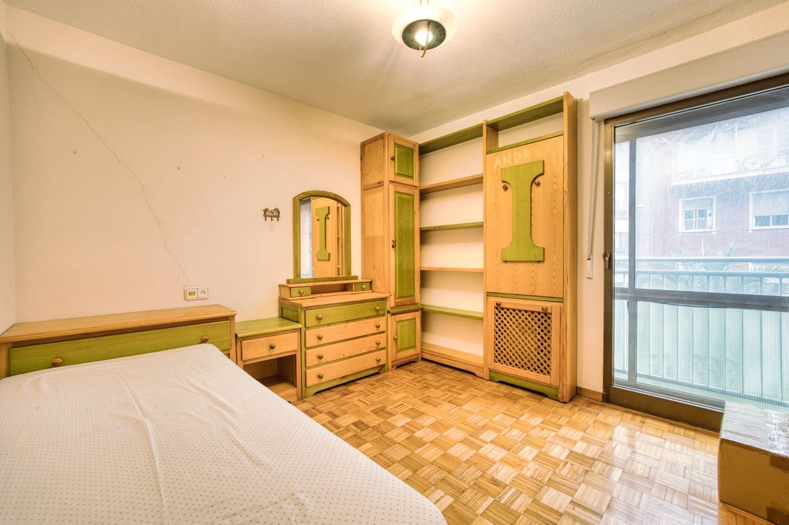 4 camera da letto Appartamento in vendita in Alicante citta - 450.000 € (Rif: 9529418)
