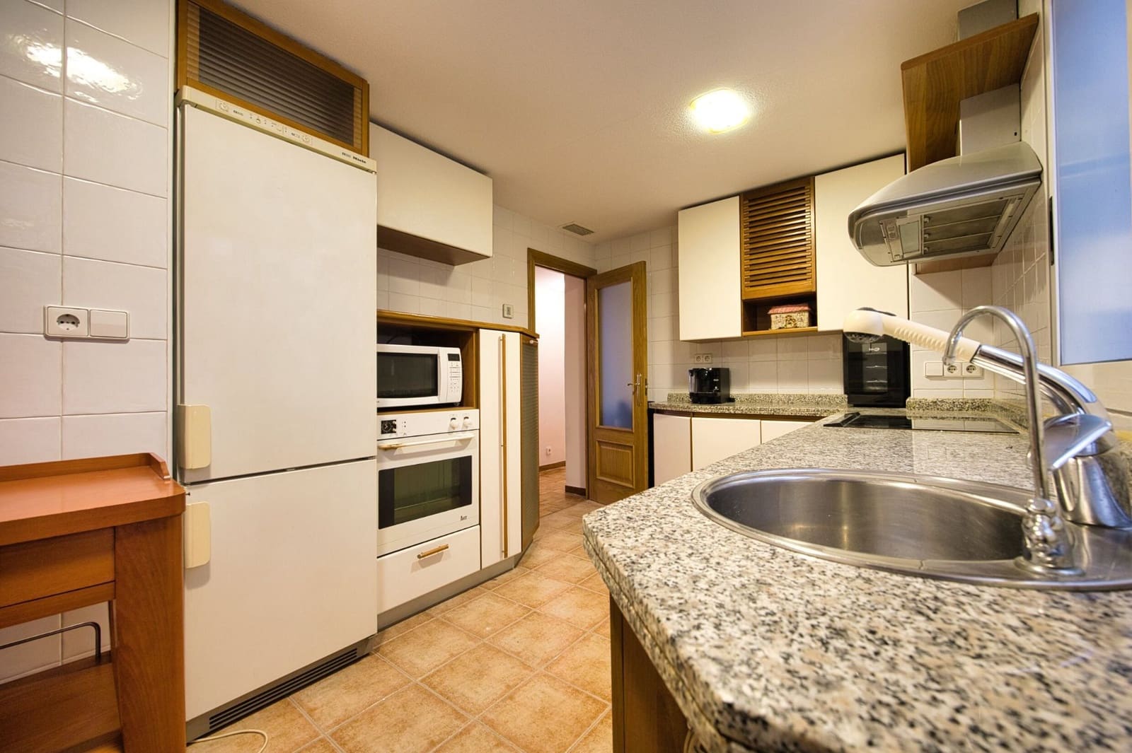 4 camera da letto Appartamento in vendita in Alicante citta - 450.000 € (Rif: 9529418)