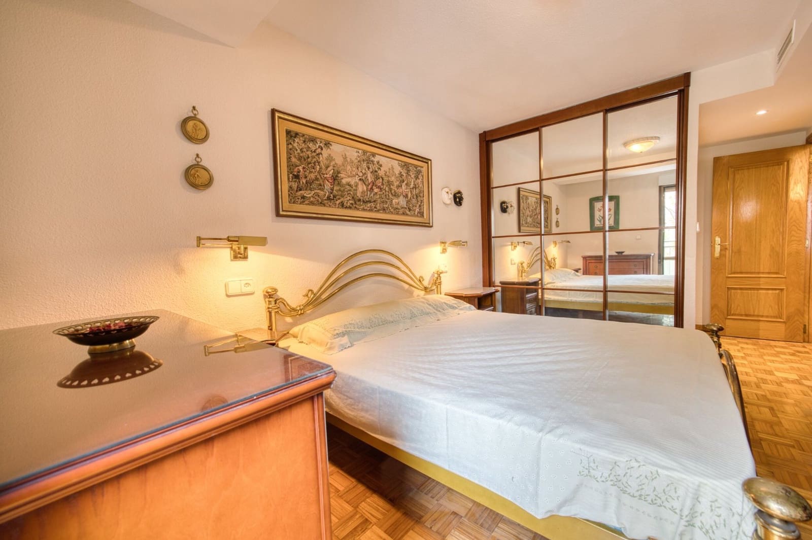 4 camera da letto Appartamento in vendita in Alicante citta - 450.000 € (Rif: 9529418)