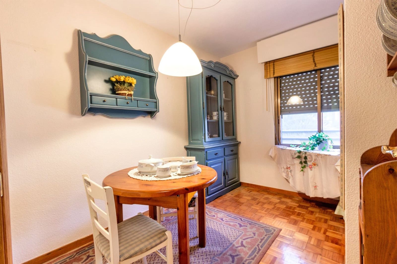 4 camera da letto Appartamento in vendita in Alicante citta - 450.000 € (Rif: 9529418)