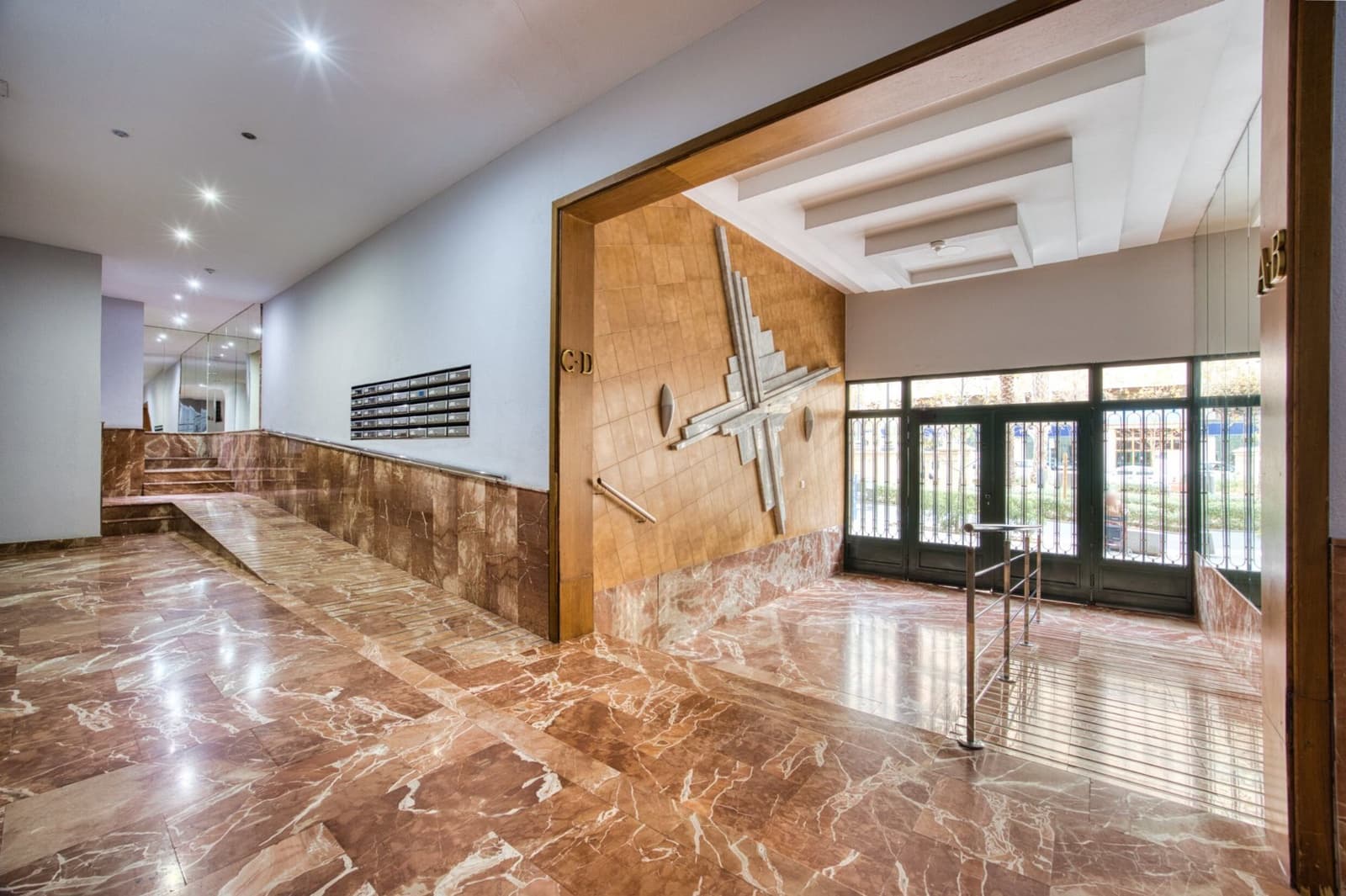 4 camera da letto Appartamento in vendita in Alicante citta - 450.000 € (Rif: 9529418)