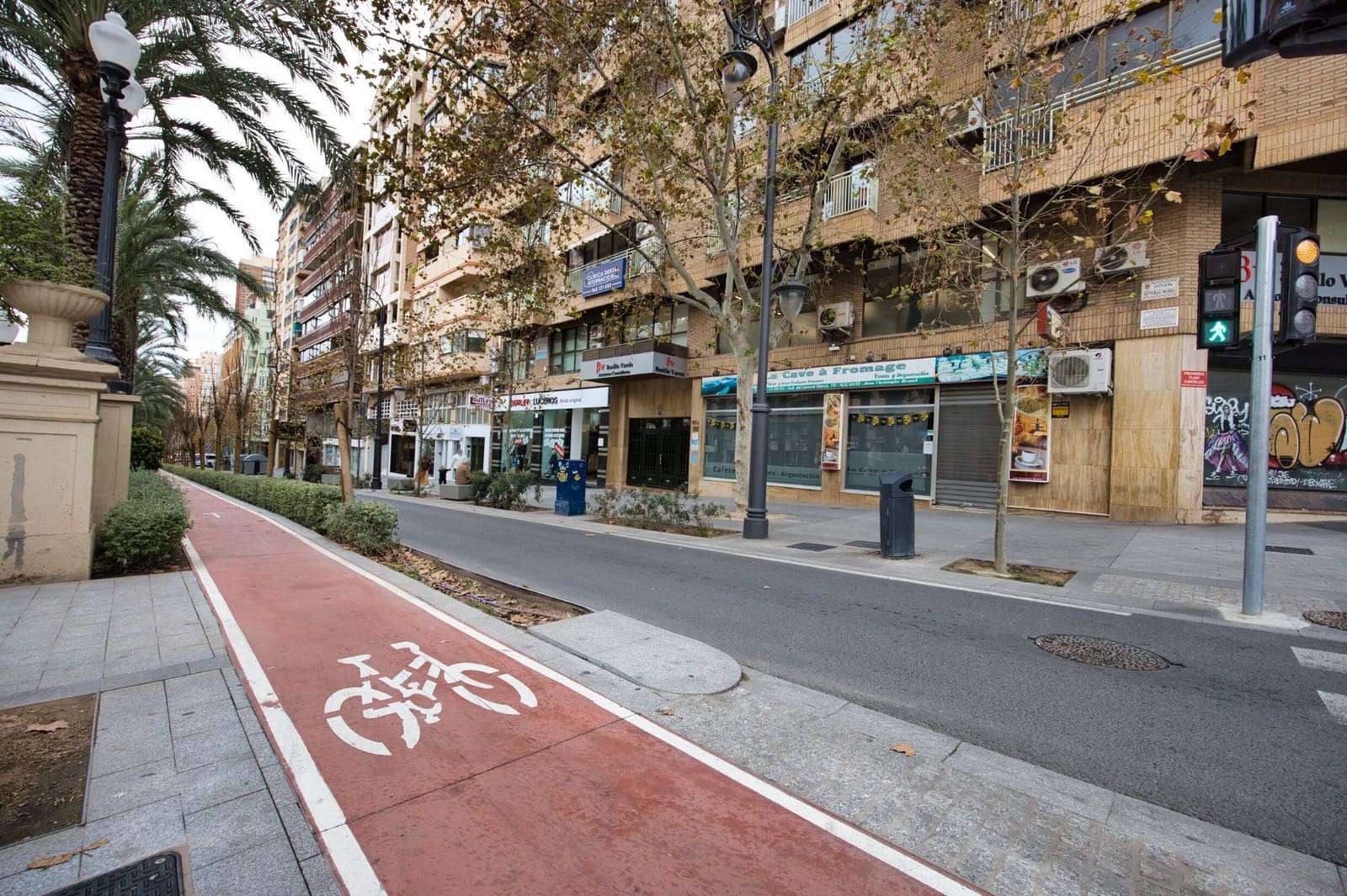 4 camera da letto Appartamento in vendita in Alicante citta - 450.000 € (Rif: 9529418)