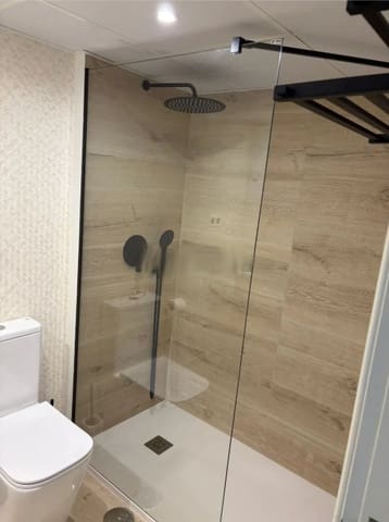 Piso de 1 habitación en Centro, Málaga ciudad en alquiler - 2.000 € (Ref: 9529419)