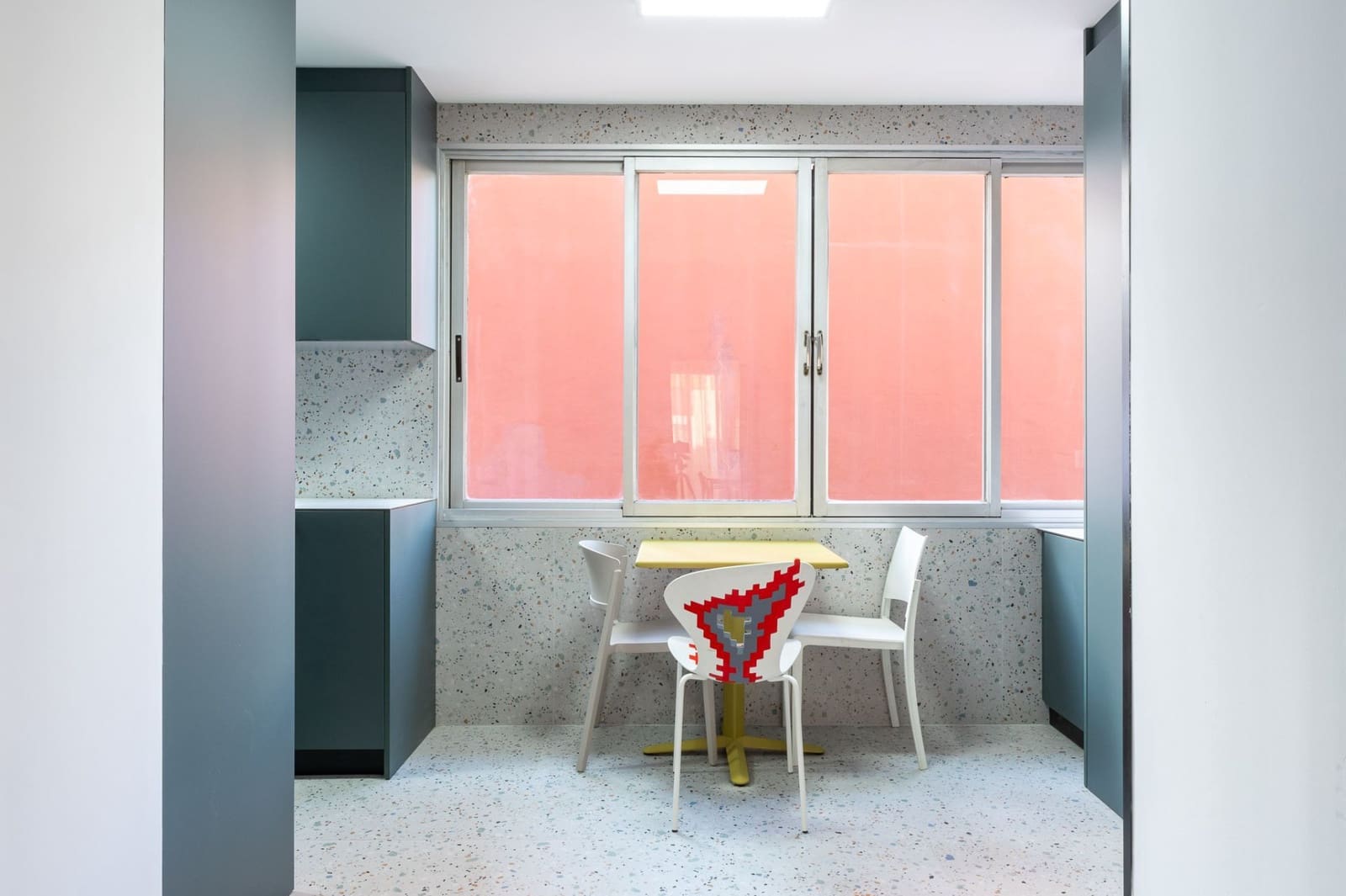 3 slaapkamer Flat te koop in Valencia stad - € 370.000 (Ref: 9529420)