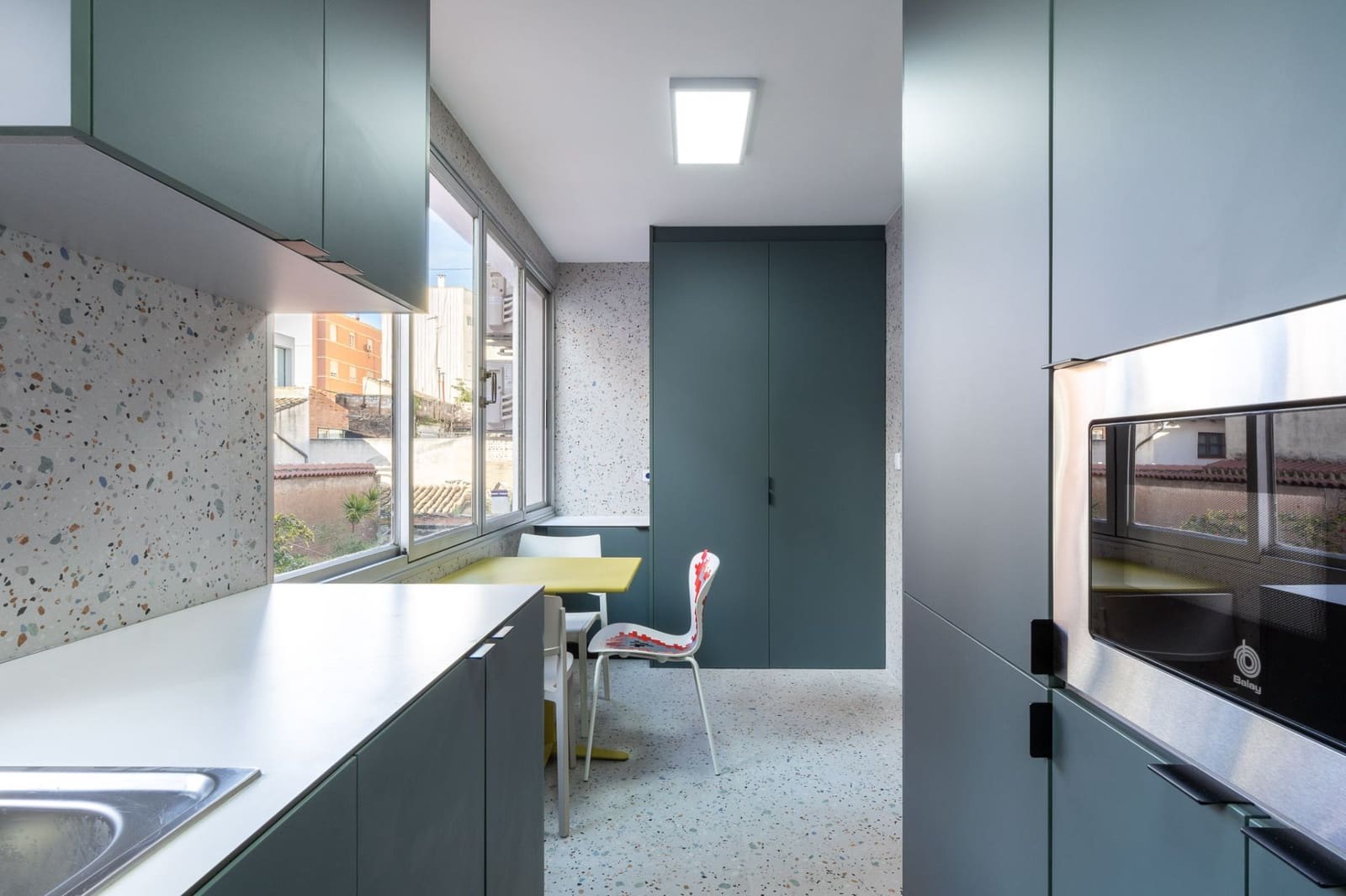 3 slaapkamer Flat te koop in Valencia stad - € 370.000 (Ref: 9529420)